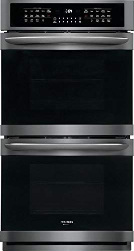 Best 27 Inch Double Oven