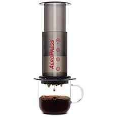 Image of AeroPress Original Coffee. Brand catalog list of Aeropress. With an score of 4.0.