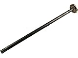 Axle Shaft Rear Right for 1995-2002 Ford E350 Econoline Club Wagon (PG-1015822)