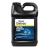 Mobilfluid 424, Tractor Hydraulic, 2.5 gal