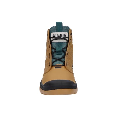Image of Palladium unisex-adult Pampa Travel Lite Rs Ankle Boot