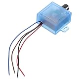 MAGICLULU Adaptateur De Retard De Signal Audio Pour Voiture Retard Pour Caisson De Basses ...