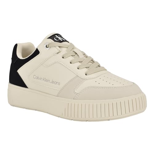 Calvin Klein Women's Ahliah Sneaker