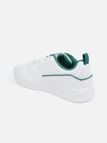 Image of XTEP Mens Sneakers Lightweight Breathable Skateboard Shoe I Casual Sports Shoe I Stable Support