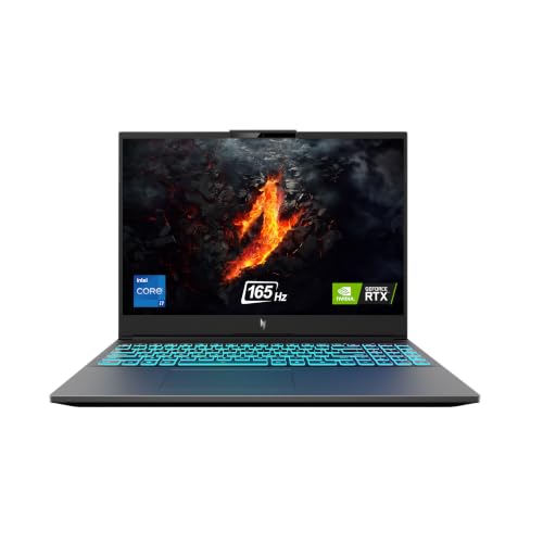 Image of Acer Nitro 5 Pro, Intel Core i7-14650HX, Office 2024+M365 Basic, NVIDIA GeF RTX 5050-8GB, 16GB RAM /1TB SSD, (16 inch) WUXGA IPS, 165Hz /73Whr, Win 11H, Dark Grey, 2.5Kg, AN5P16-74G2, RGB KB, Gaming Laptop