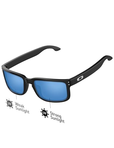 Image of ToughAsNails Replacement Lenses for Ray-Ban Meta Wayfarer RW4006 50mm Sunglasses, Easy To Install | Impact Resistant