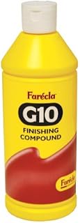 Farecla G10-500 500ml G10 Fine compound