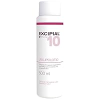 Excipial U10 Lipolotio 500ml