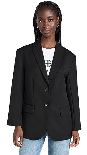 ANINE BING Women's Quinn Blazer