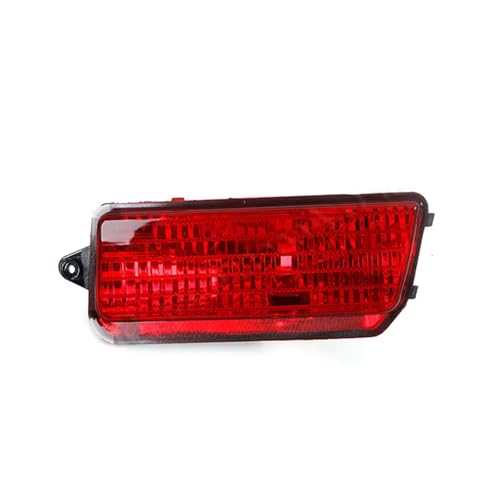Réflecteur de hayon pour Grand Cherokee 2006-2009 | Paire de feux stop sans ampoule arrière