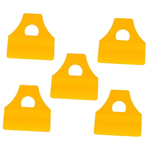 Abaodam Universal Car Accessories Vinyl Wrap Squeegee Automotive Film Scraper Felt Edge for Decal Applicator