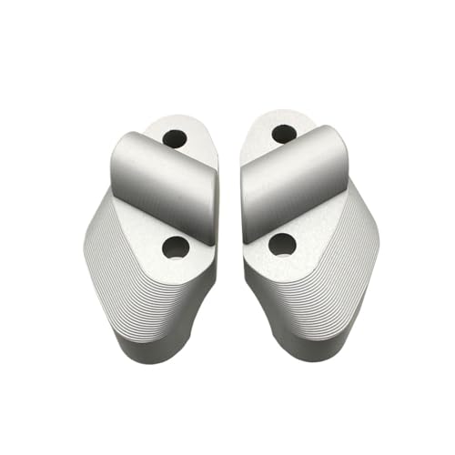 Rehausseur de guidon Ducati Multistrada 1200 S position debout