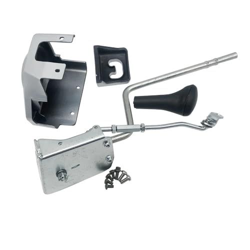 Ajustement inversé JS250 mécanisme pour bloquer ATV250-F