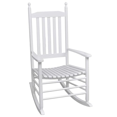 Chaise de massage ventilée à bascule et son siège incurvé ergonomique - 2