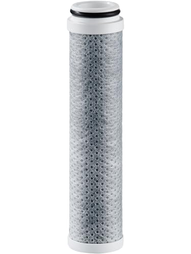 Image of Cobbe 1 Pack Replacement Filters for Handheld Shower Head - Filters Over 99% Of Chlorine - 2.0 Carbon Shower Head Filter System - Reduces Dry Itchy Skin