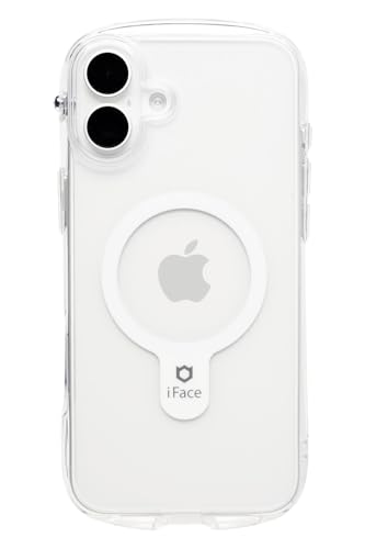 【美品】iphone 16 Plus （i Faceケース付） iPhone 16 Plus