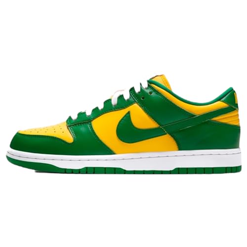 Image of Nike Men's Dunk Low Retro Shoes
