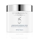 ZO Skin Health Complexion Renewal Pads 60 Pads 'formerly called Offects TE-Pads Acne Pore Treatment'