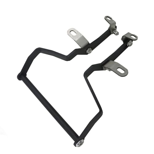 Support de navigation GPS Tiger 900 GT en aluminium usiné durable - 3