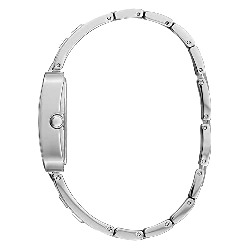 Guess Bauble Montre Femme Acier Gw0102l1 - vue 3