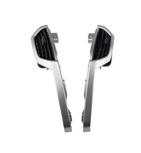 Bouche d'aération climatisation Isuzu DMAX MUX grille de ventilation centrale