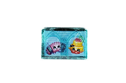 Shopkins Series 8 World Vacation 2 Pack (Dispatched from UK)