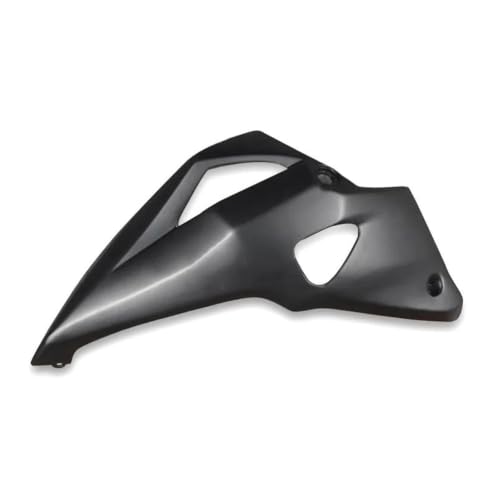 Couvercle carénage du becquet moteur Z1000 protecteur noir mat L