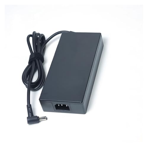 Chargeur PC portable 20V 240W : résolvez les problèmes de batterie qui ne charge plus