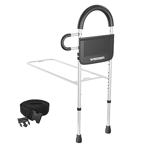 Adjustable Bed For Elderly