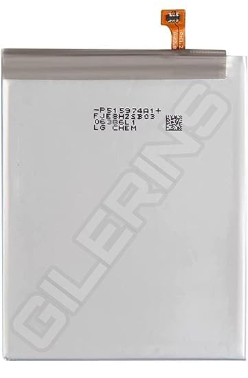 Image of Original EB-BN770ABY Battery for Samsung Galaxy Note 10 Lite N770F Battery with 1 Year Warranty*** (Z00098)