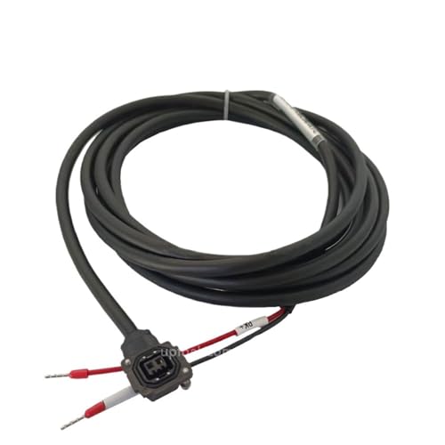 Cable de freno MR-BKS1CBL3M-A1-L de 15M para servomotor industrial
