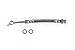 Sunsong 2205441 Brake Hydraulic Hose