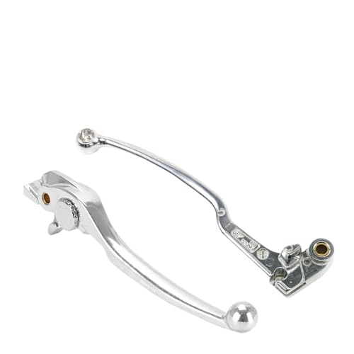 Levier de frein avant et embrayage pour moto CB600F Hornet CBF600 pièces de rechange aluminium