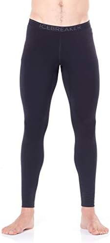 Amazon.com: Icebreaker Merino Men's 150 