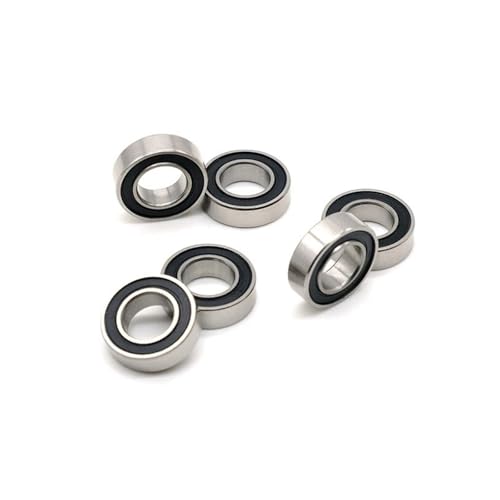 Roulement 3803-2RS pour réparer le pivot de suspension VTT