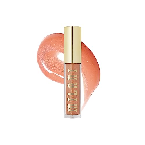 Milani Keep it Full Nourishing Lip Plumper Tropical Shine 3.7ml