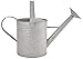 Esschert Design Altzink Gießkanne 8,7 Liter, 55,5x24x30,5 cm