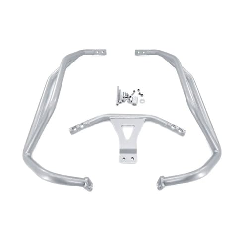 Carénage de protection pour 800MT-X 2025 pare-chocs antichoc robuste