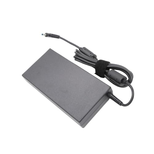 Cargador de ordenador 19.5V 7.7A 150W y clavija 4.5x3mm para batería de portátil compatible