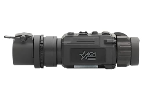 AGM Global Vision Rattler-C V2/Secutor LRF-C 44mm Front Quick-Release Adapter
