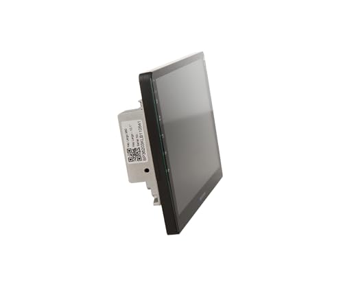 Image of BLAUPUNKT Key Largo 980-9 inch + BC DH3.1, 2GB RAM+32GB ROM, Android 10.0 OS, AHD Camera Support, Phonelink, Bluetooth, USB, AUX in