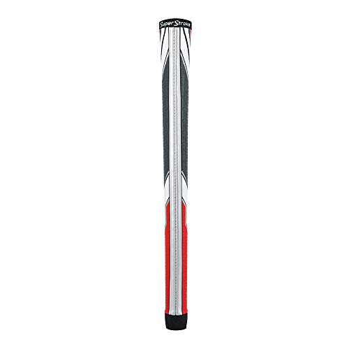 SuperStroke Traxion Tour Golf Grip – Enhanced Control
