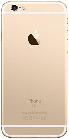 DigiDyne Full Body Housing and Back Panel Replacement for Apple iPhone 6s Champaign Gold Color (NOT Suitable for iPhone 6)
