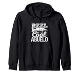 Photo Gallery mulinello cool abuelo pesca all aperto pescatore felpa con cappuccio Photo Gallery mulinello cool abuelo pesca all aperto pescatore felpa con cappuccio