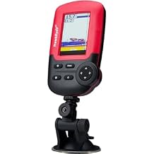 HawkEye FishTrax 1C Paddleboard Fish Finder ، رقم الموديل FT1PXC-s