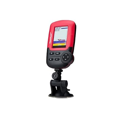 HawkEye FishTrax 1C Paddleboard Fish Finder, Model Number: FT1PXC-s