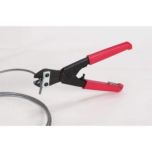 Amazon | MCC ミゼットカッター 210mm MC-0020 レッド(スタンダード 