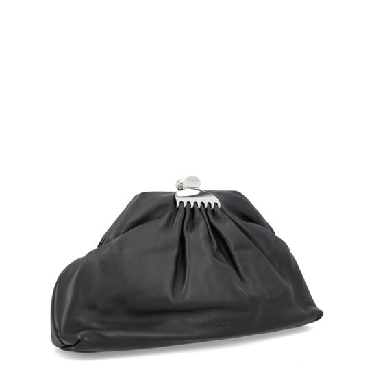 MARC JACOBS THE CLAW CLIP CLUTCH Bag
