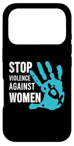 Stop Violence Against ���f�B�[�XT�V���c �X�}�z�P�[�X iPhone 17 Pro �p