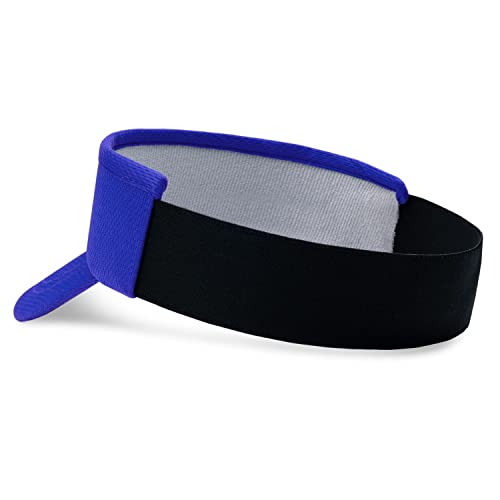 Image of Headsweats Unisex Adult Lightweight Performance Running Sun Visor